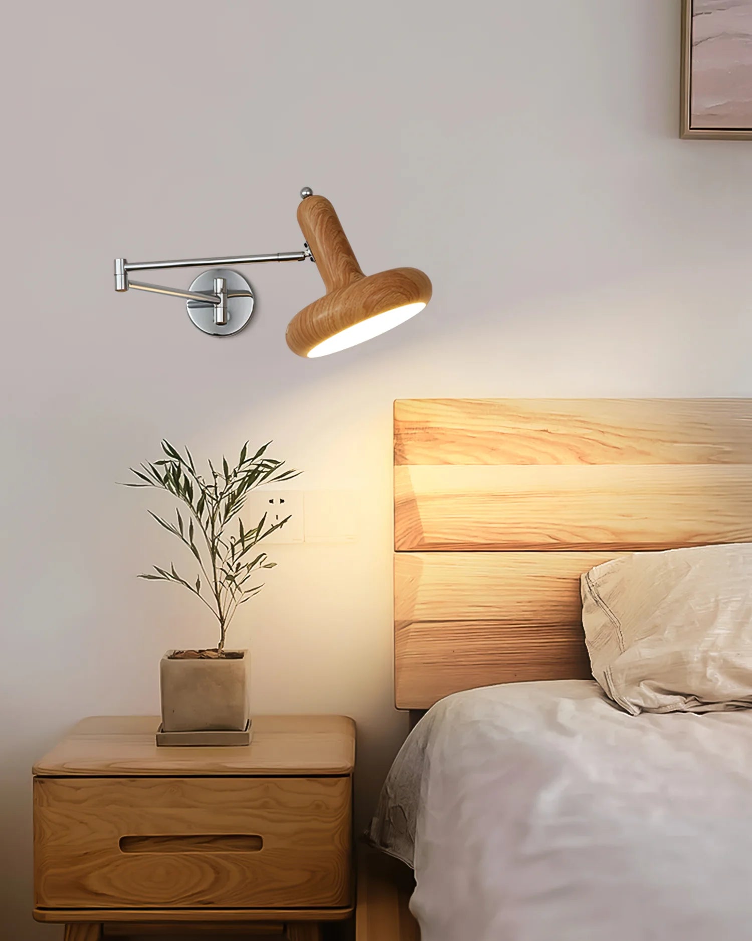 Milena Wall Lamp