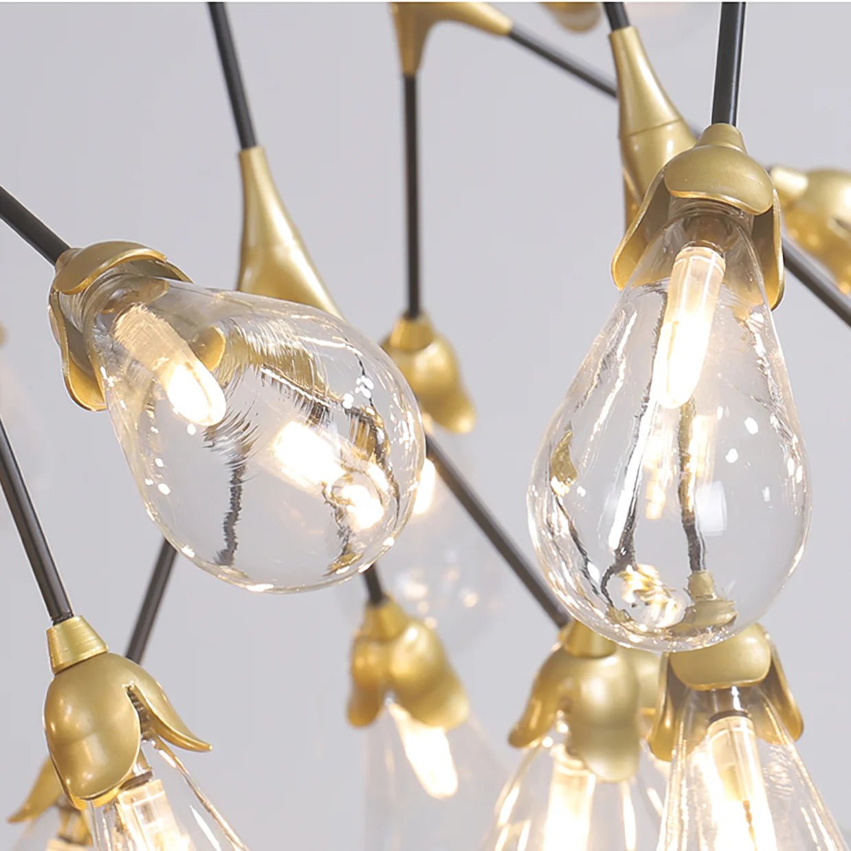 Aiwen Chandelier