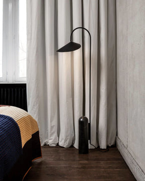 Arum Floor Lamp