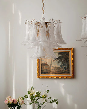 Murano Chandelier