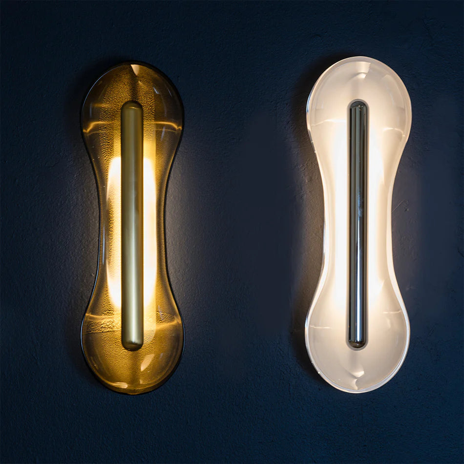 Cell Wall Lamp