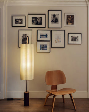 Dorica Floor Lamp