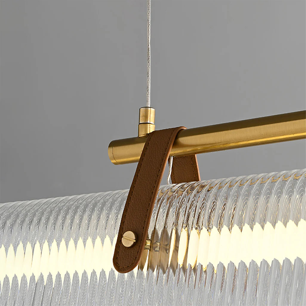 Nami Linear Chandelier