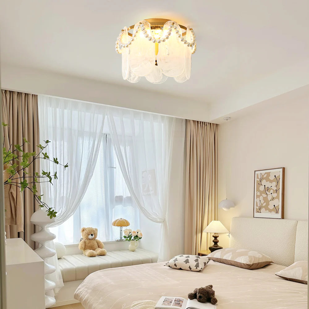 Aureus Pearl Ceiling Lamp