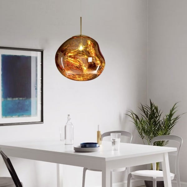 Melt Pendant Light S53