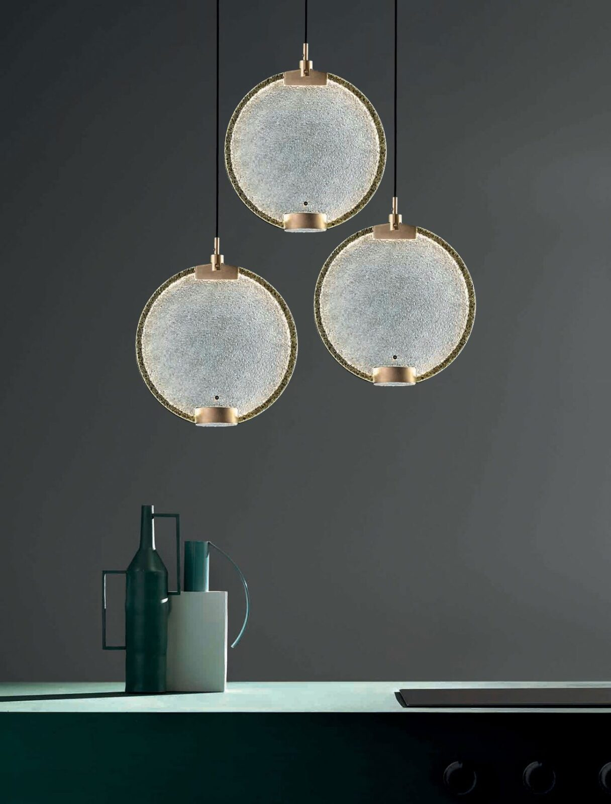Horo Pendant Lamp
