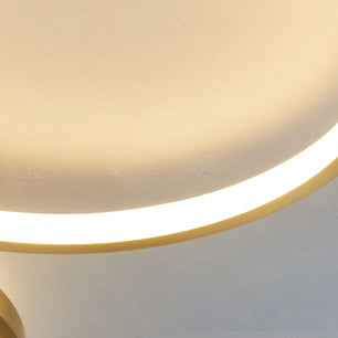 Orion Ceiling Lamp