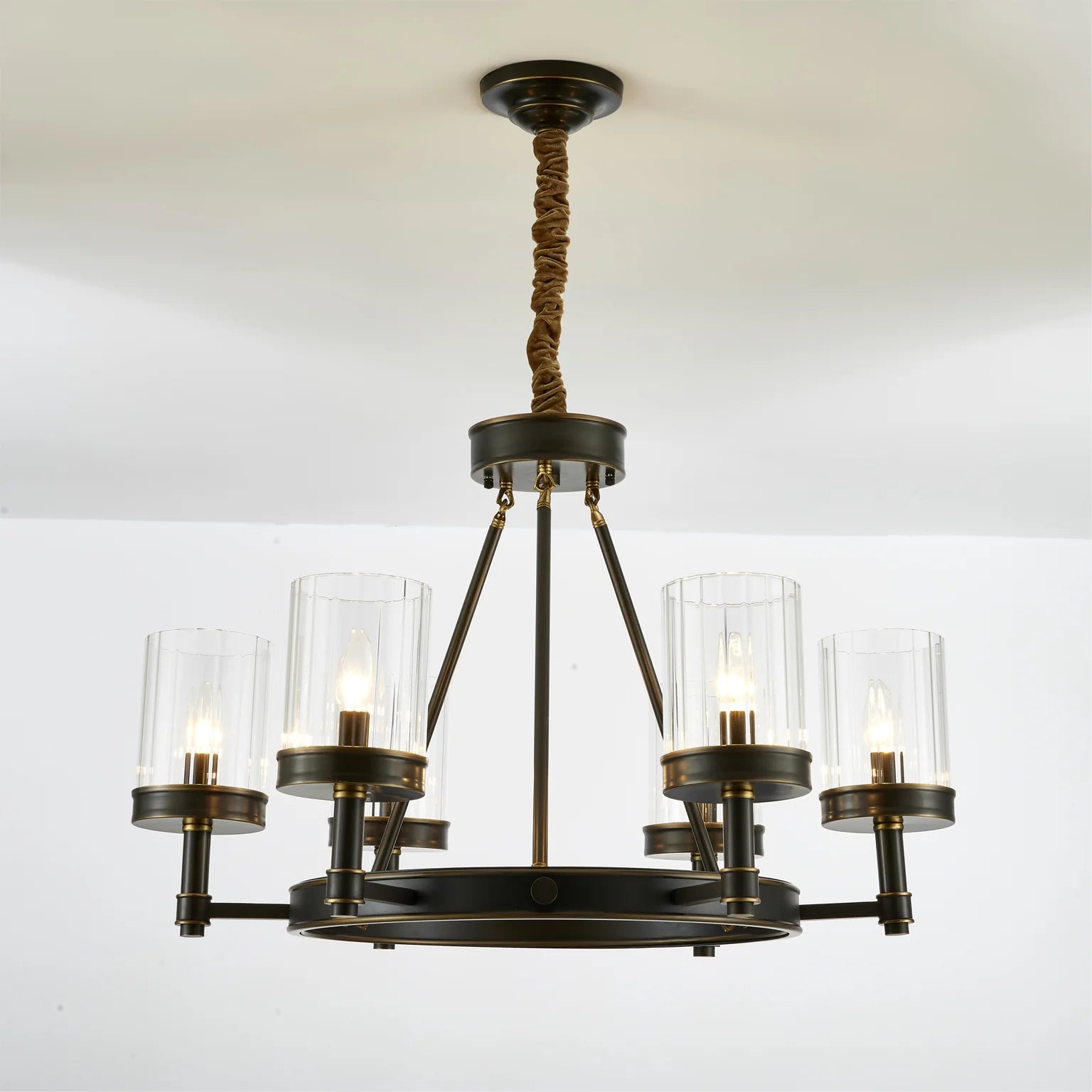 Kelleher Chandelier