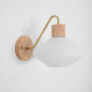 Wohlert Wall Lamp