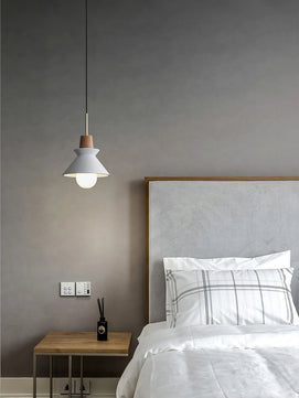 Scandinavian Pendant Lamp