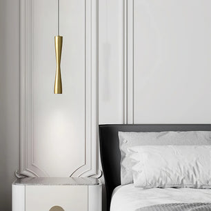 Robson Pendant Lamp