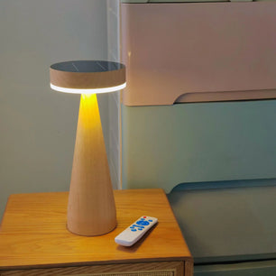 Lighthouse Built-in Battery Table Lamp