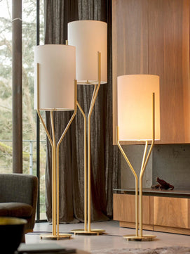 Arborescence Floor Lamp