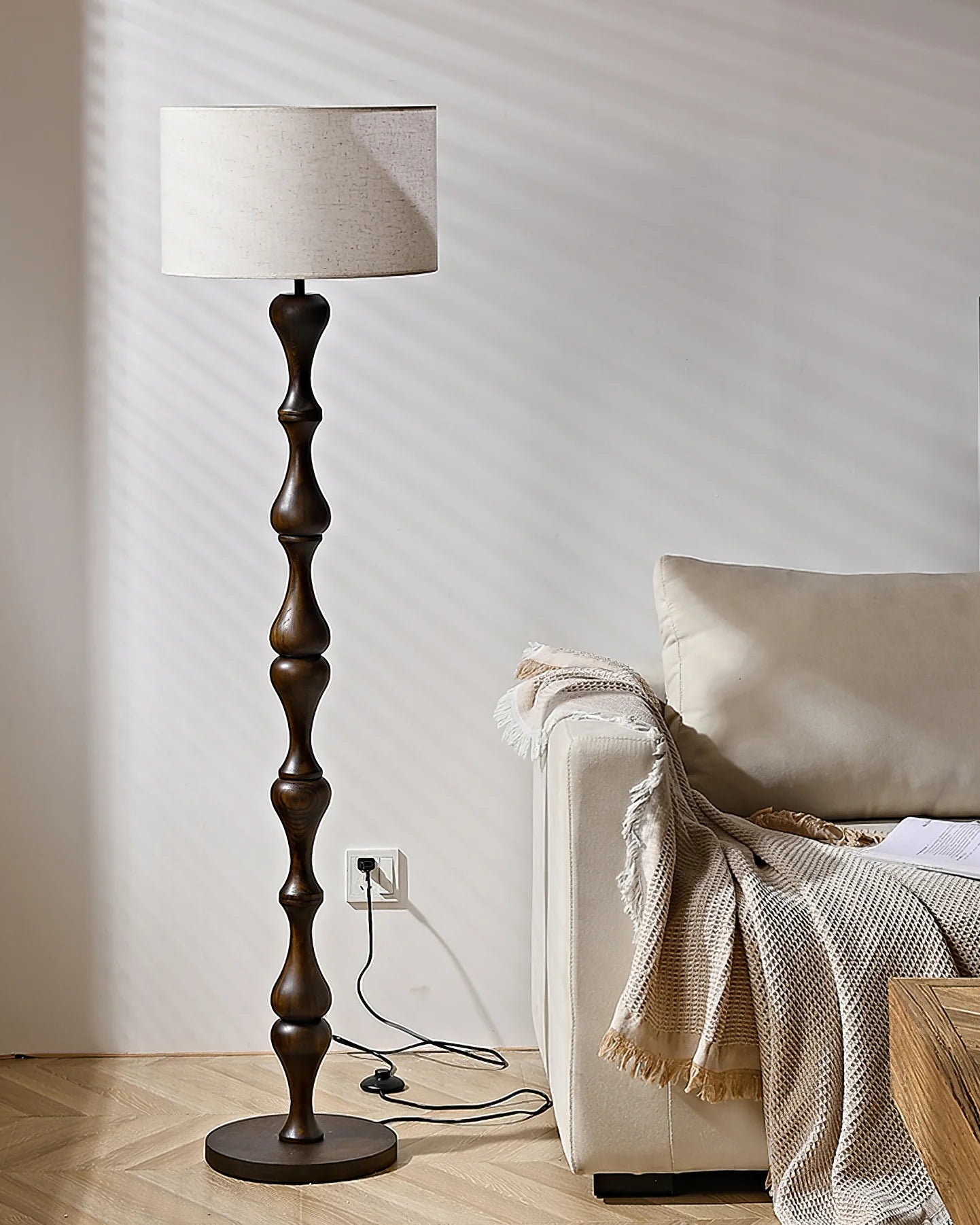 Norden Floor Lamp