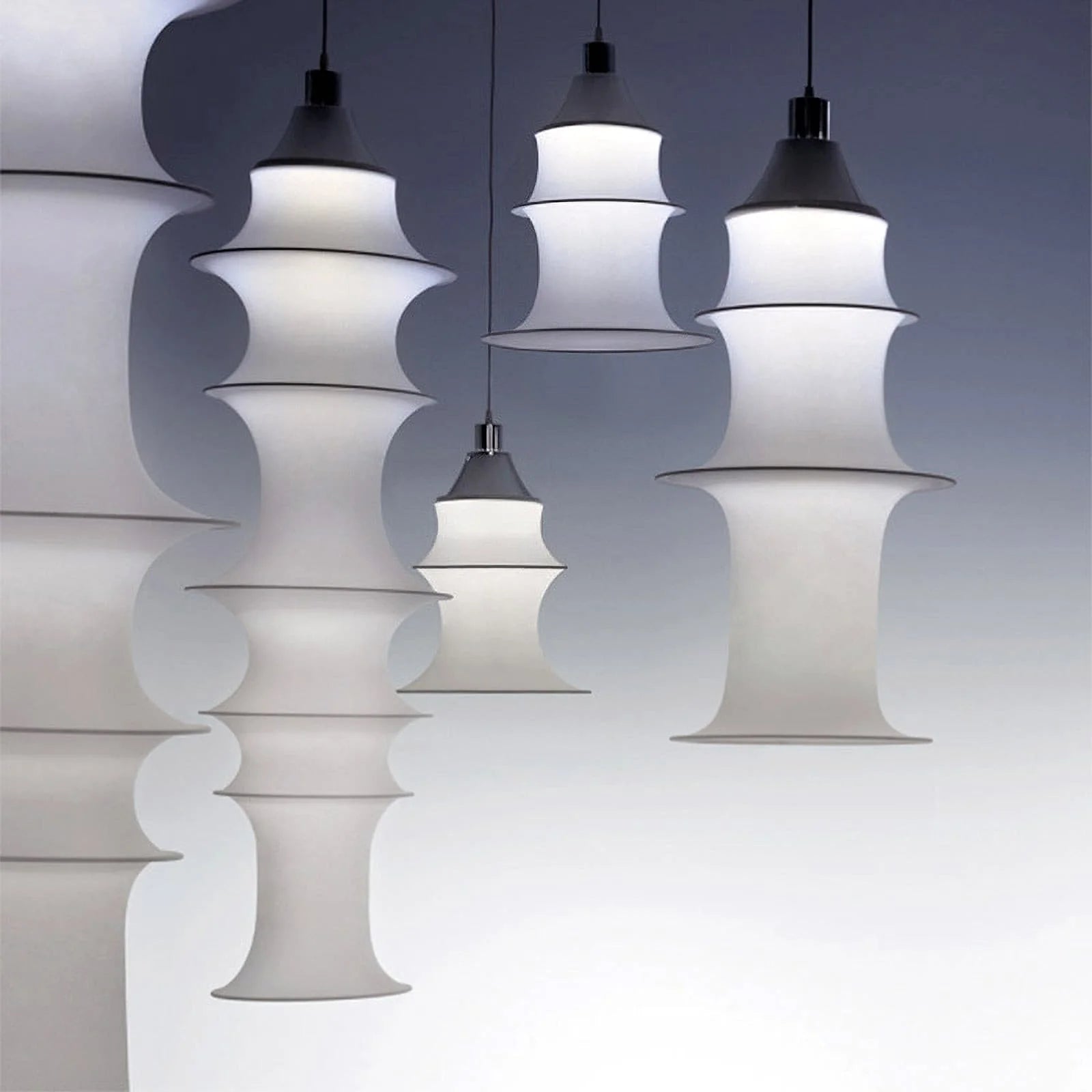 Falkland Pendant Lamp