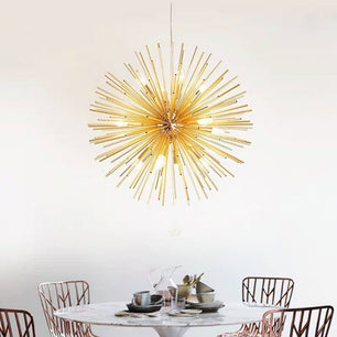 Dandelion Sputnik Pendant Lamp