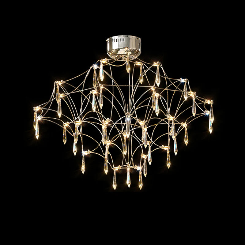 Mira Chandelier