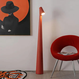 Africa Floor Lamp