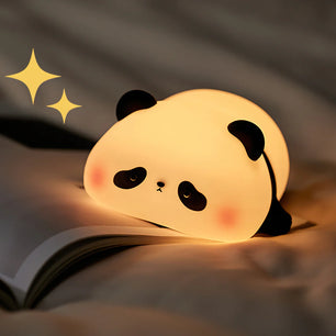 Panda Table Lamp