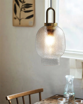 Marco Pendant Lamp