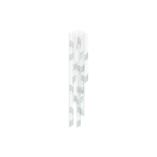 Diamond Crystal Customized Chandelier