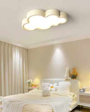 Crown Cloud Ceiling Lamp