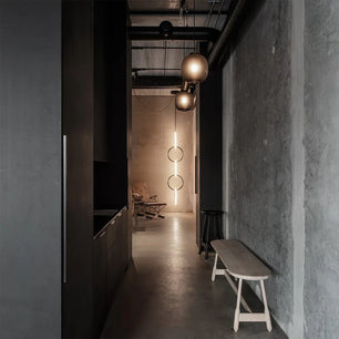 Bloom Pendant Light
