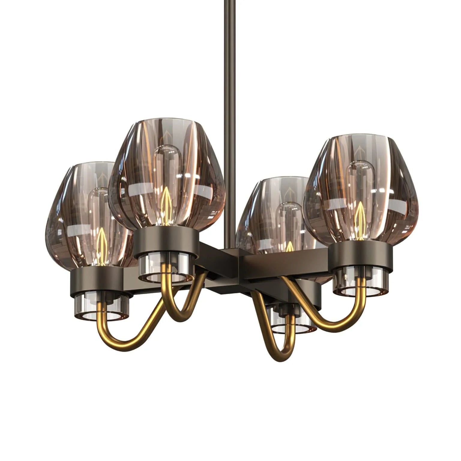 Montalembert Chandelier