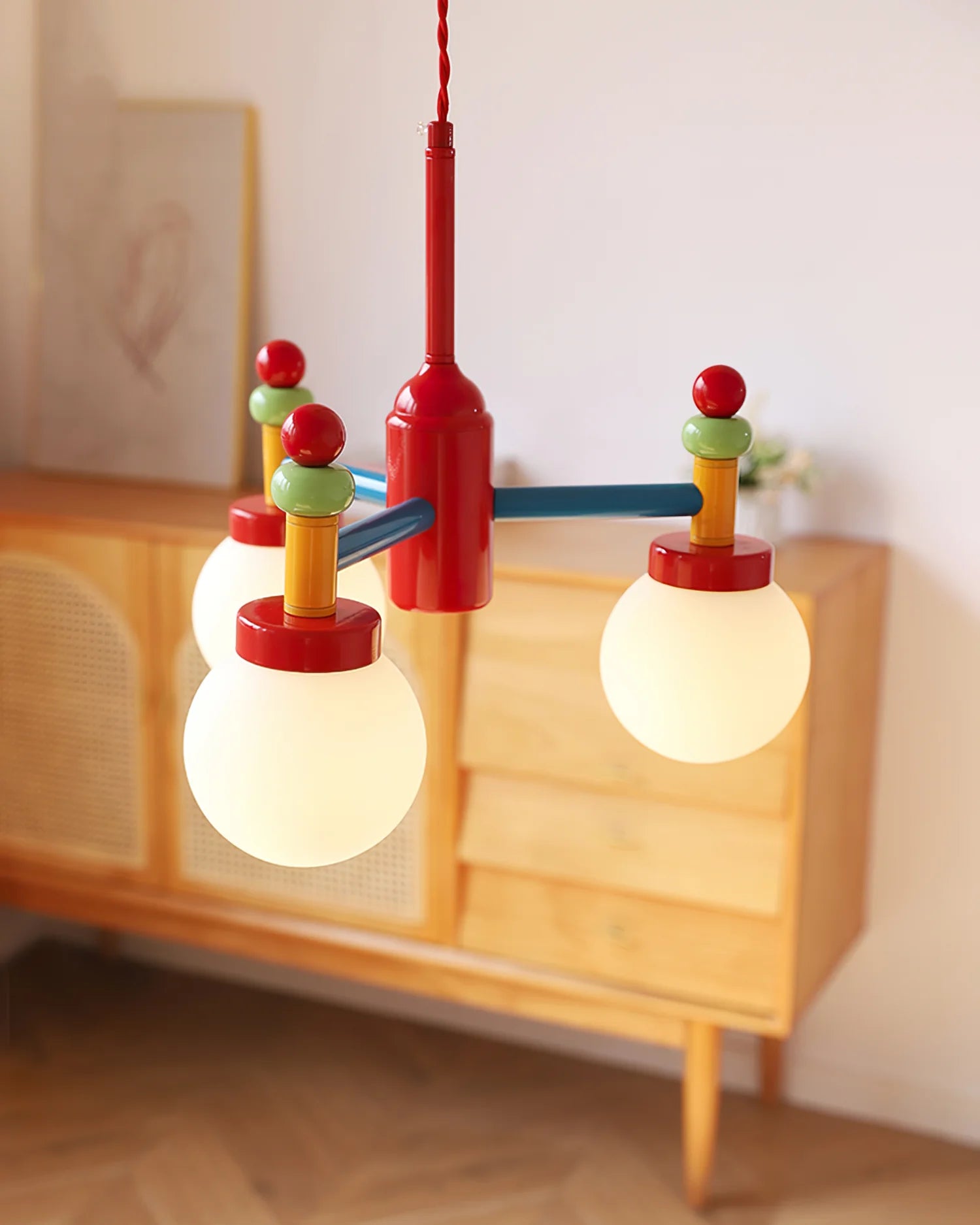 Junit Pendant Lamp