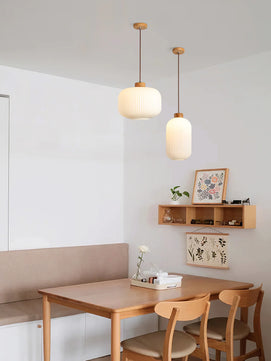 Rime Pendant Lamp