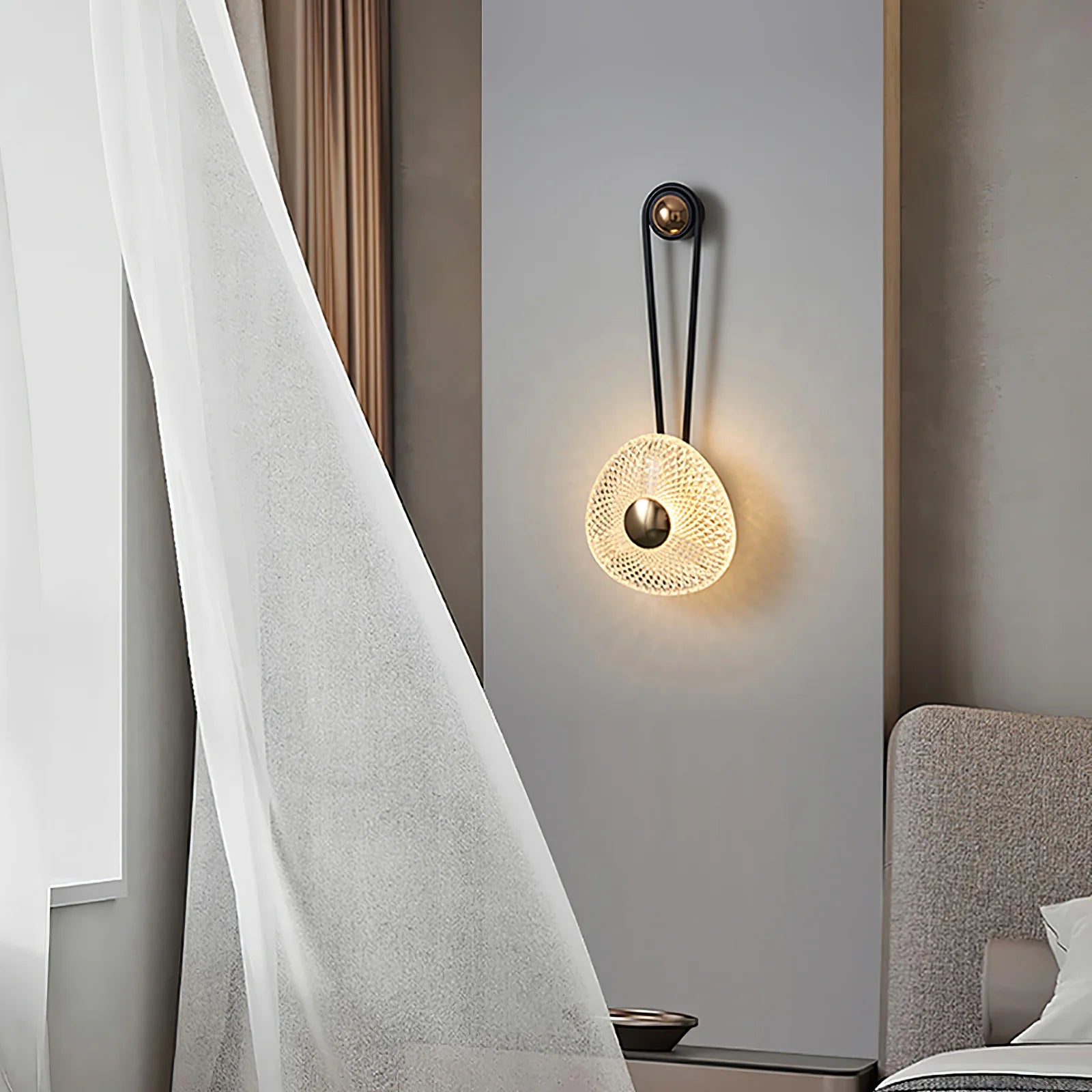 Arteriors Wall Lamp