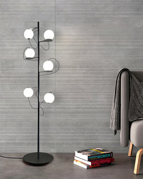 Hubble Bubble Floor Lamp