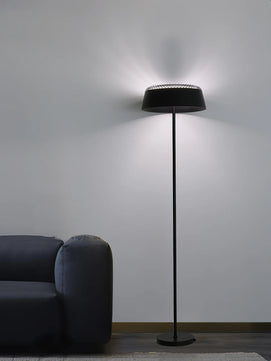 Ring Floor Lamp