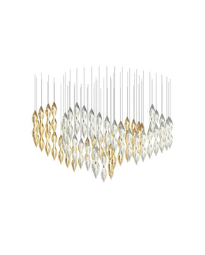 Opera Chandelier