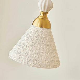 Chrasy Ceramics Pendant Lamp