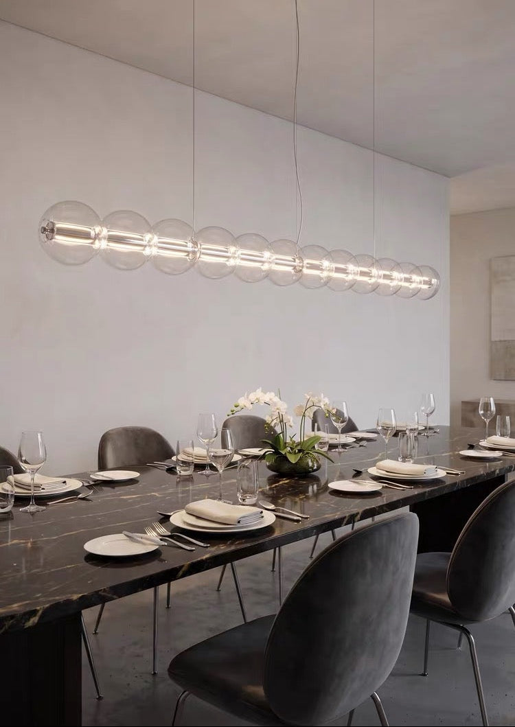 Luce Sferica S1 Suspension Lamp