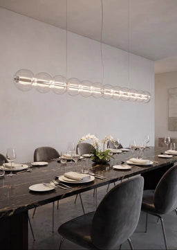 Luce Sferica S1 Suspension Lamp