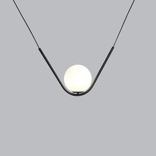 Perla Pendant Light