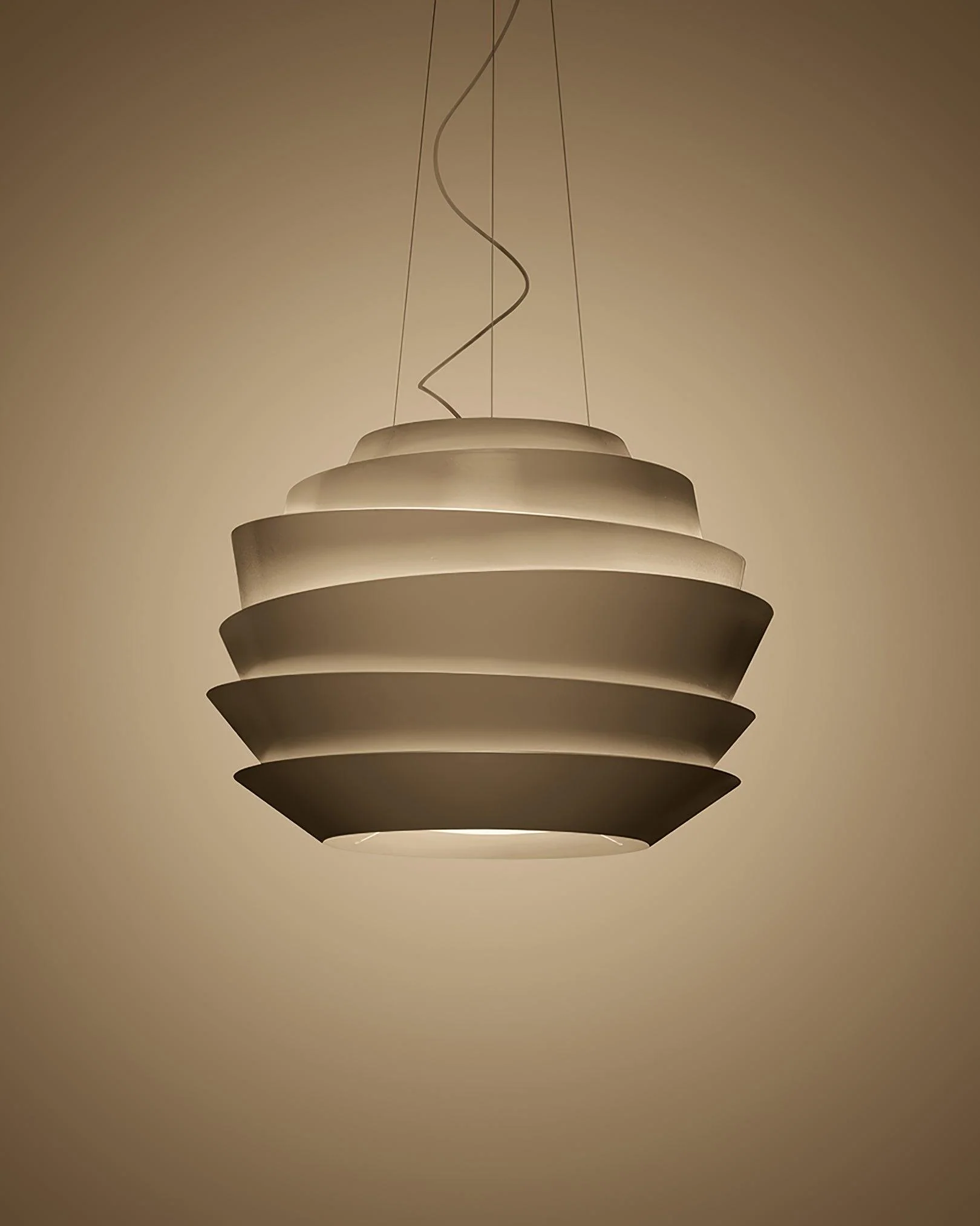 Le Soleil Pendant Light