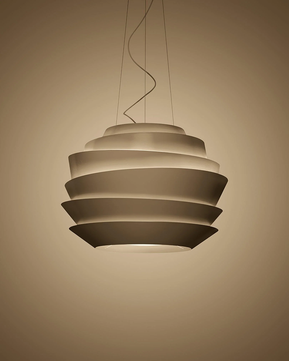 Le Soleil Pendant Light