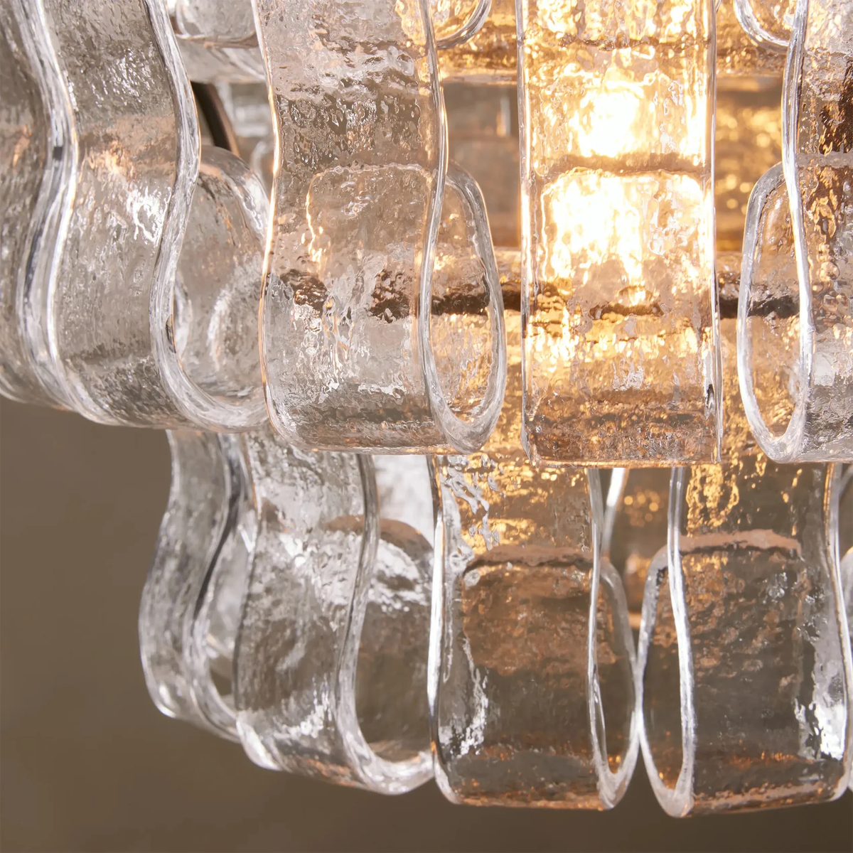 Onda Pendant Light
