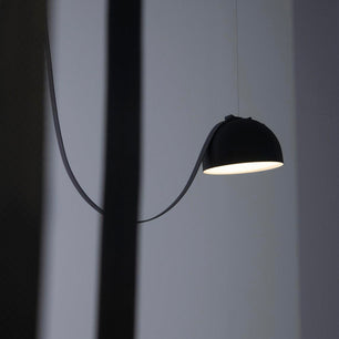 Belts Pendant Light