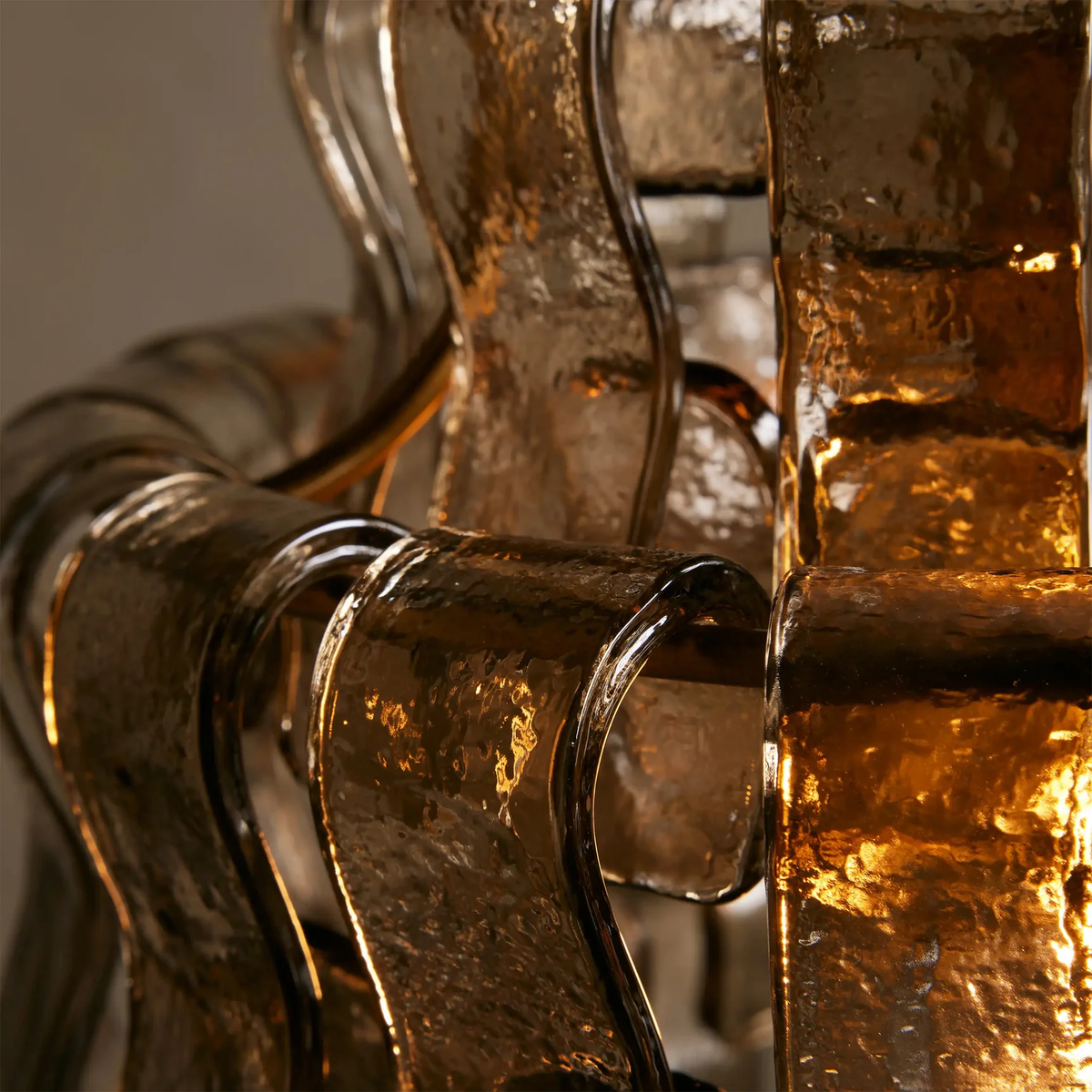 Onda Pendant Light