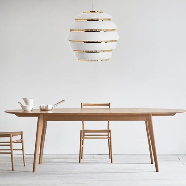 A331 "Beehive" Pendant Light