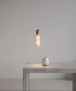 Capsula Pendant Light