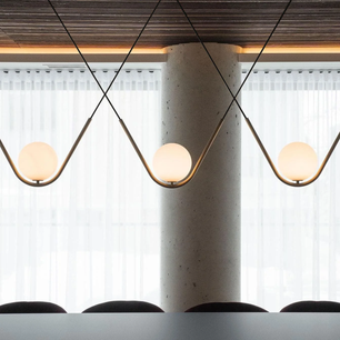 Perla Pendant Light