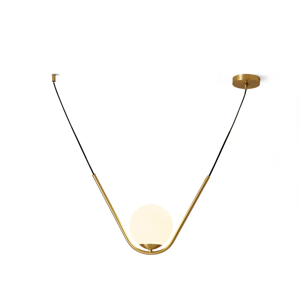 Perla Pendant Light