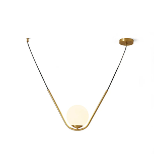 Perla Pendant Light