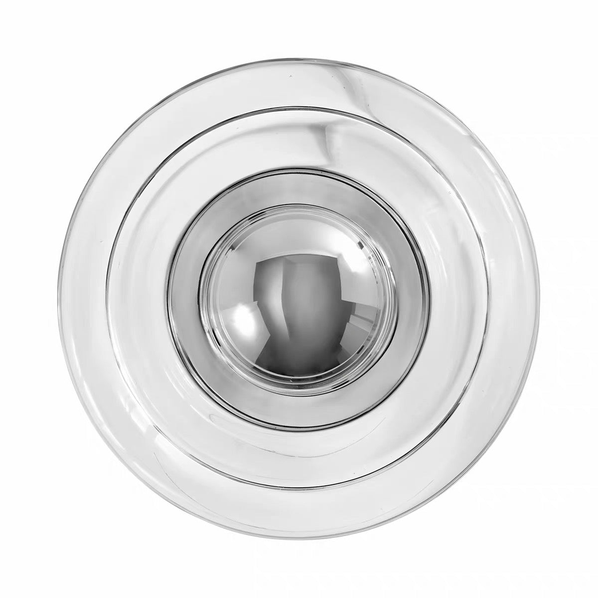 Press Wall Light