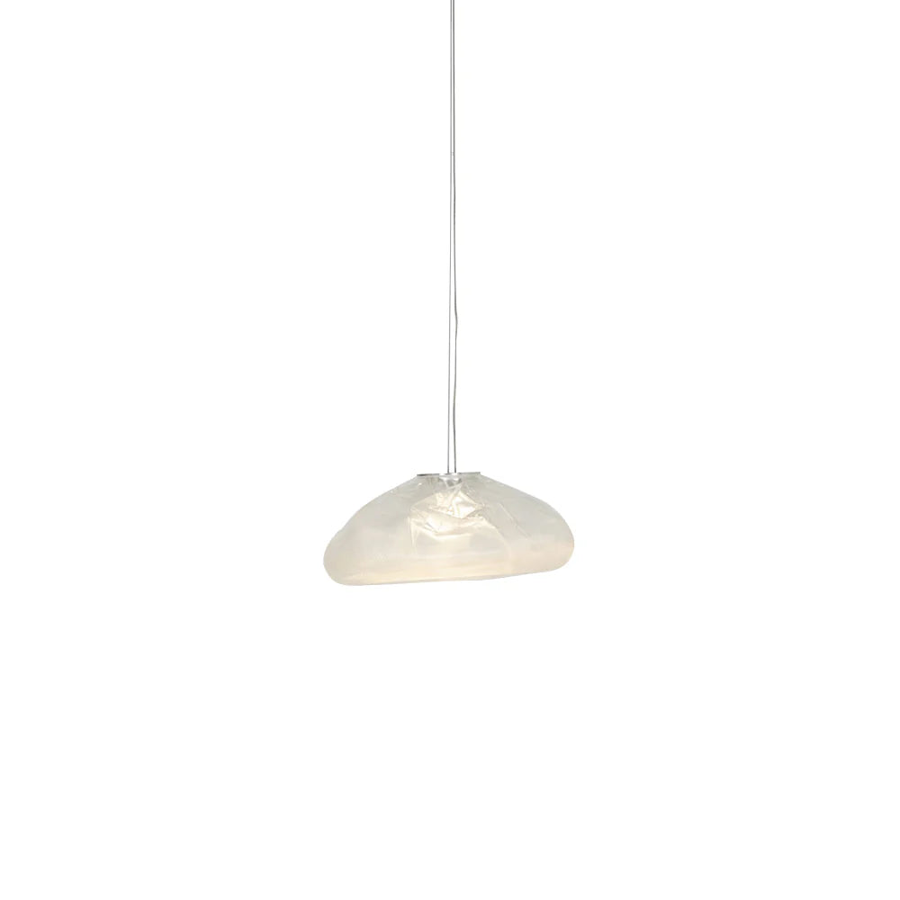 73 Random Glass Pendant Light